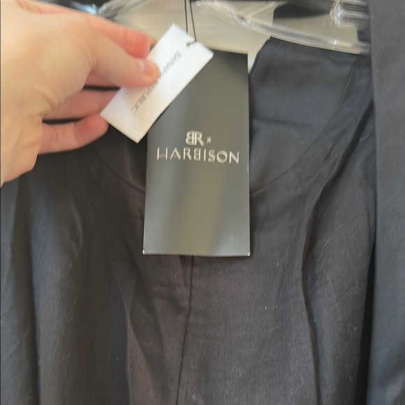 Banana Republic x Harbison Dress - Picture 5 of 6